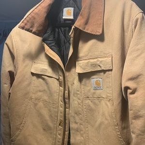 Carhartt 2XL Size: 50
